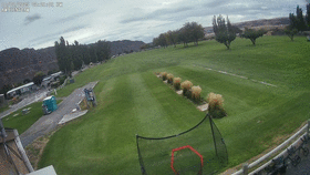 time-lapse clip preview Cross country 10 ...