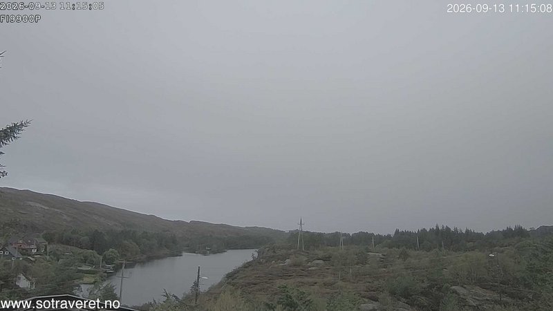 view from Sotra on 2026-09-13