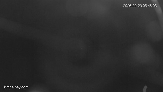 time-lapse frame, kitchelbay.com webcam