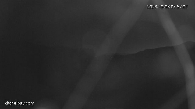 time-lapse frame, kitchelbay.com webcam