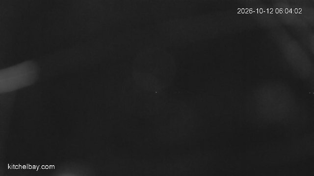 time-lapse frame, kitchelbay.com webcam
