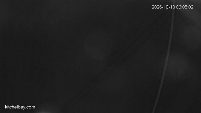 time-lapse frame, kitchelbay.com webcam