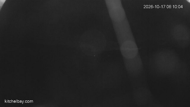 time-lapse frame, kitchelbay.com webcam