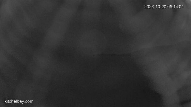 time-lapse frame, kitchelbay.com webcam