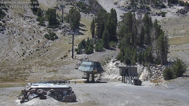 view from Mammoth McCoy on 2026-09-07