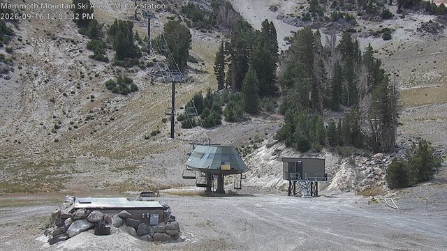 view from Mammoth McCoy on 2026-09-16