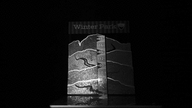 Winter Park Snow ... animated GIF