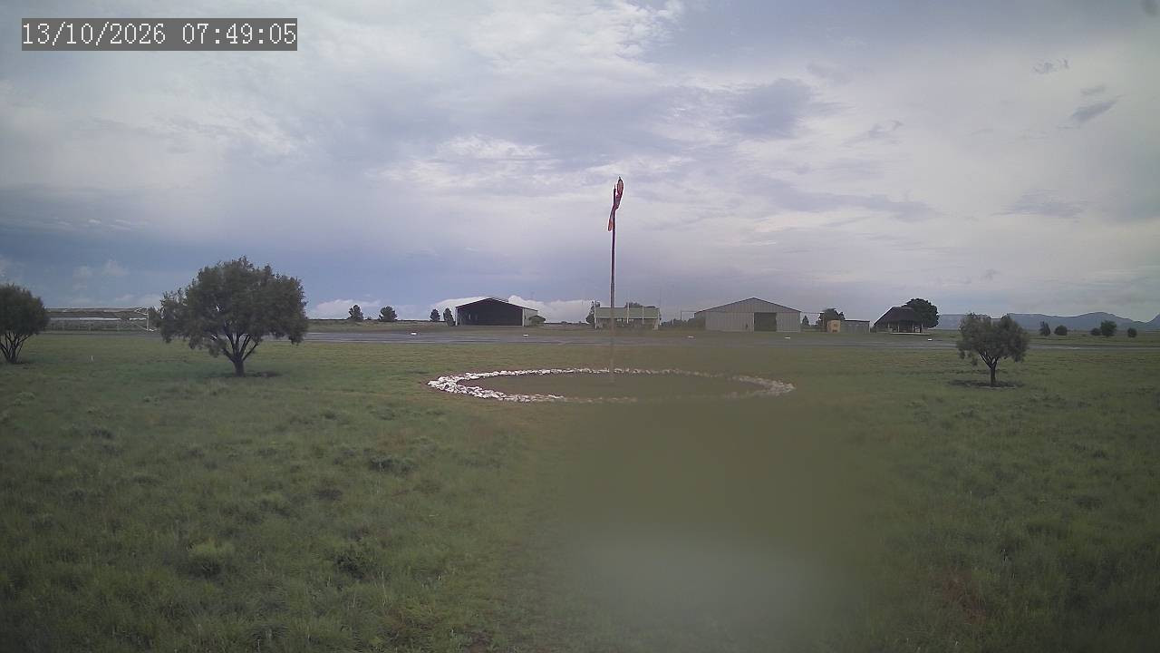 time-lapse frame, FABigWater Gariep webcam
