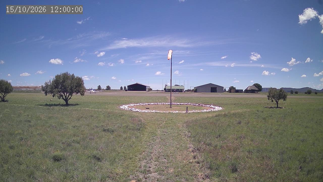 view from FABigWater Gariep on 2026-10-15