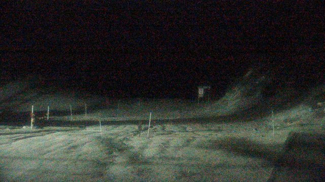 time-lapse frame, Snow Valley Peak Cam webcam