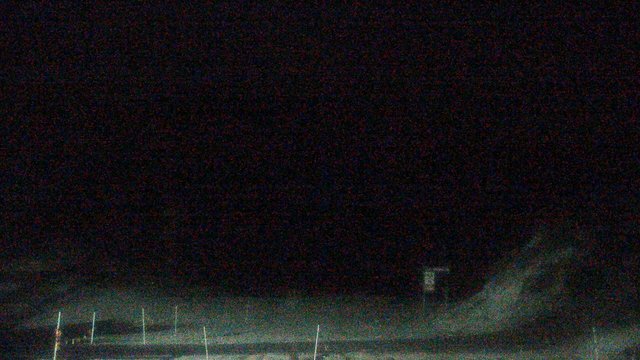time-lapse frame, Snow Valley Peak Cam webcam