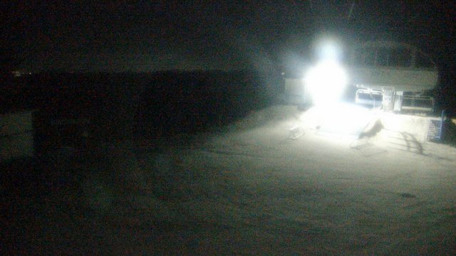 time-lapse frame, Snow Valley Peak Cam webcam