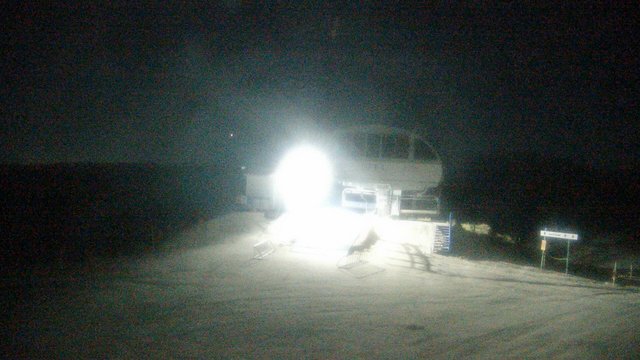 time-lapse frame, Snow Valley Peak Cam webcam
