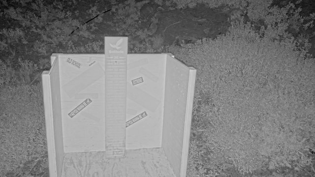 time-lapse frame, Solitude Snowstake Camera  webcam