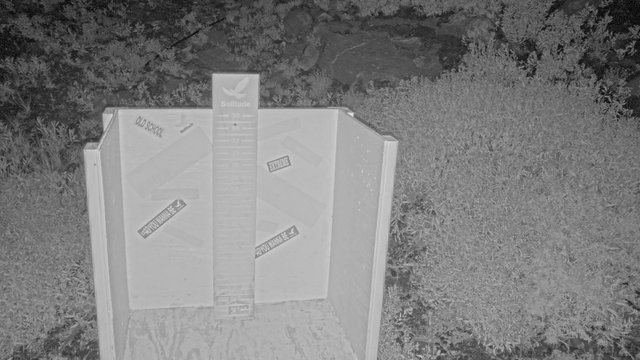 time-lapse frame, Solitude Snowstake Camera  webcam