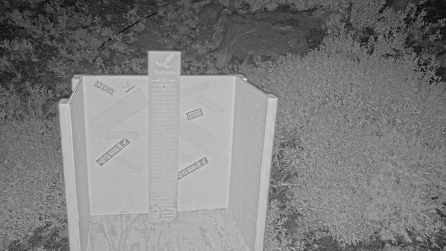 time-lapse frame, Solitude Snowstake Camera  webcam