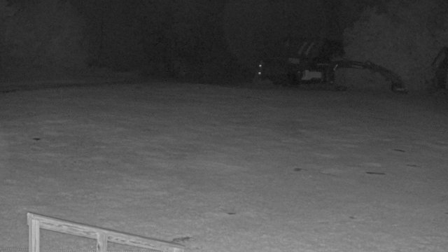 time-lapse frame, Sugarbush North Lynx Lift webcam