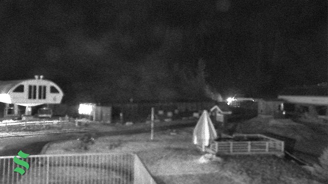 time-lapse frame, Schweitzer Tap Deck webcam