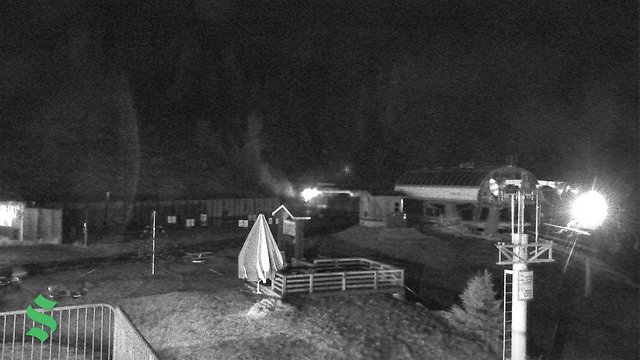 time-lapse frame, Schweitzer Tap Deck webcam