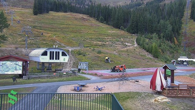 view from Schweitzer Tap Deck on 2026-09-15
