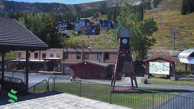 view from Schweitzer Tap Deck on 2026-09-17
