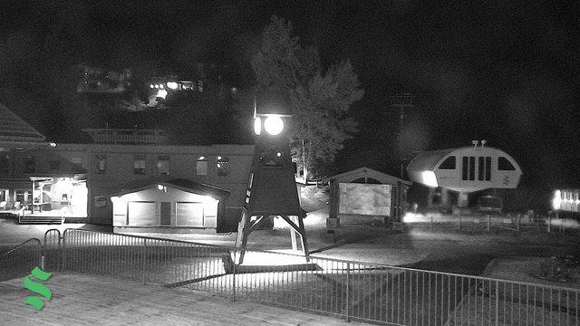 time-lapse frame, Schweitzer Tap Deck webcam