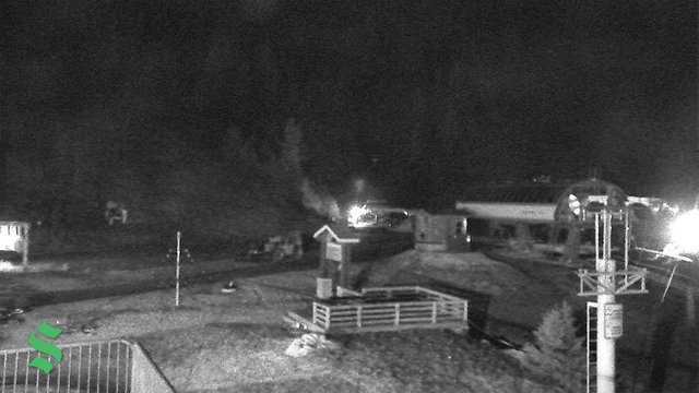time-lapse frame, Schweitzer Tap Deck webcam
