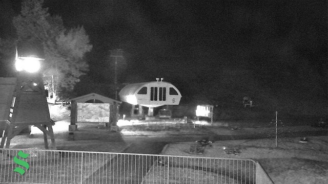 time-lapse frame, Schweitzer Tap Deck webcam