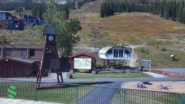 view from Schweitzer Tap Deck on 2026-09-21