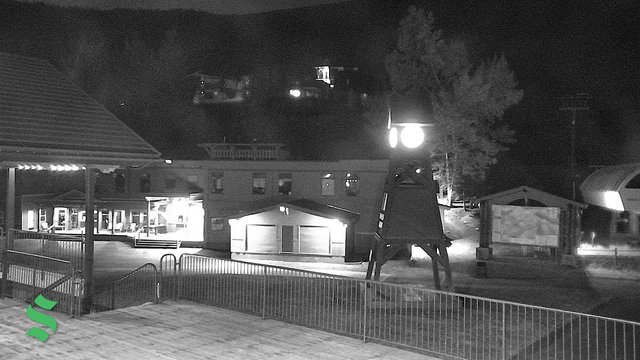 time-lapse frame, Schweitzer Tap Deck webcam