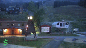 Schweitzer Tap Deck animated GIF