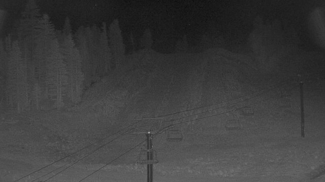 Mammoth Main Lodge animated GIF