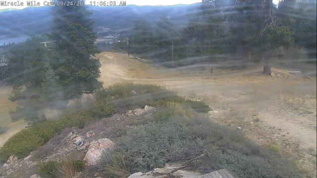 view from BBMR Miracle Mile on 2026-09-24