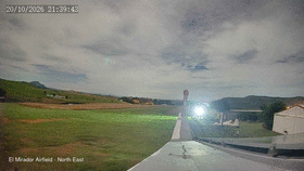 FALQ - El Mirador animated GIF