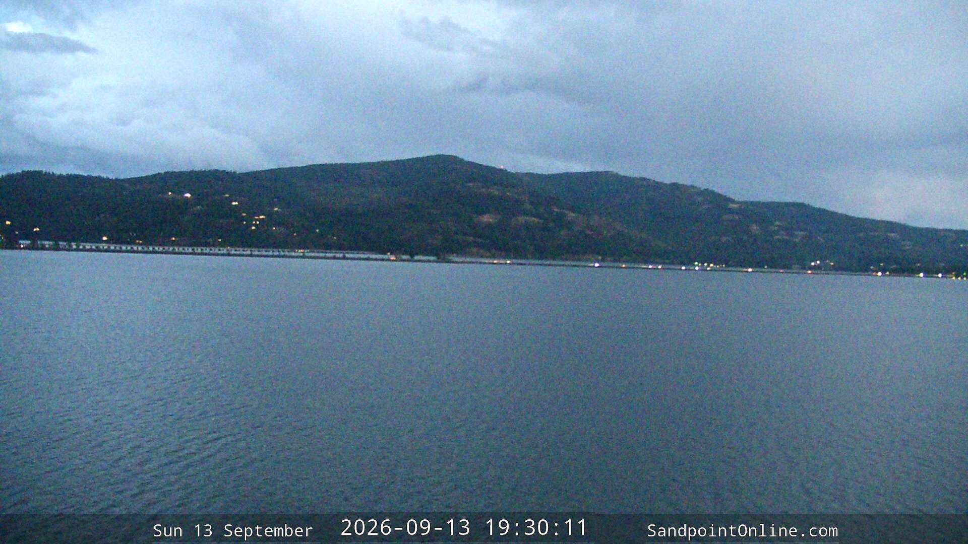 Sandpoint Online ... animated GIF