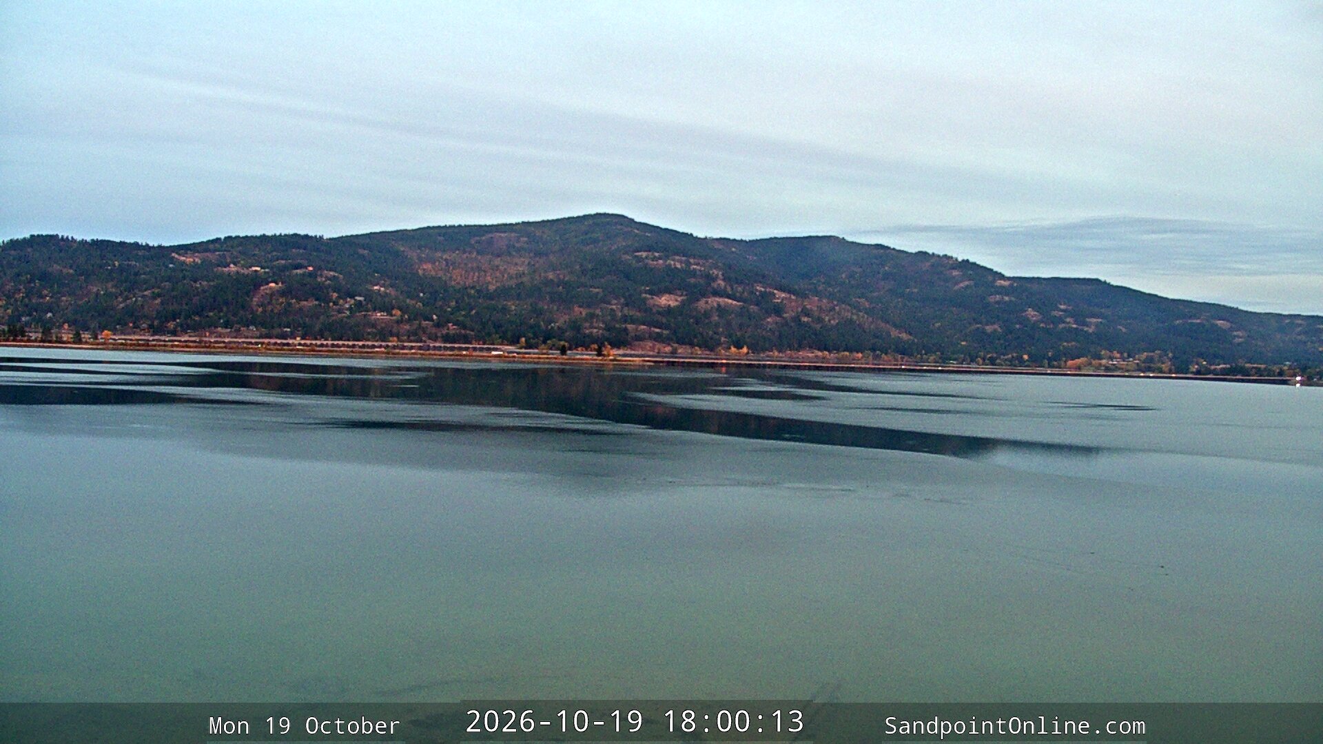 Sandpoint Online ... animated GIF