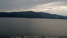 Sandpoint Online ... animated GIF