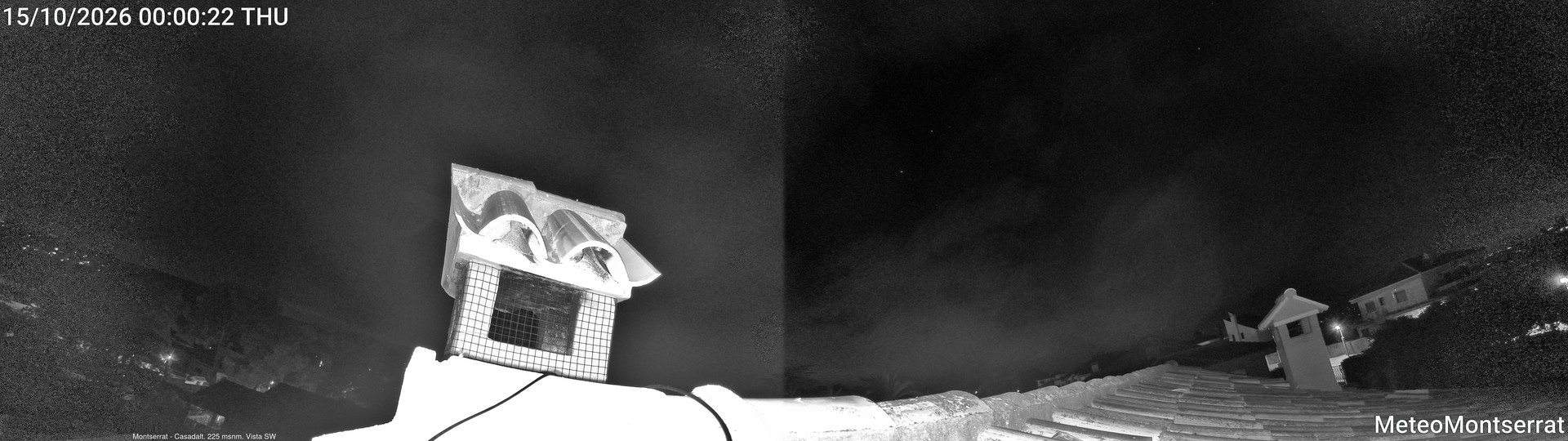 time-lapse frame, Montserrat - Casadalt 2(Valencia - Spain) webcam