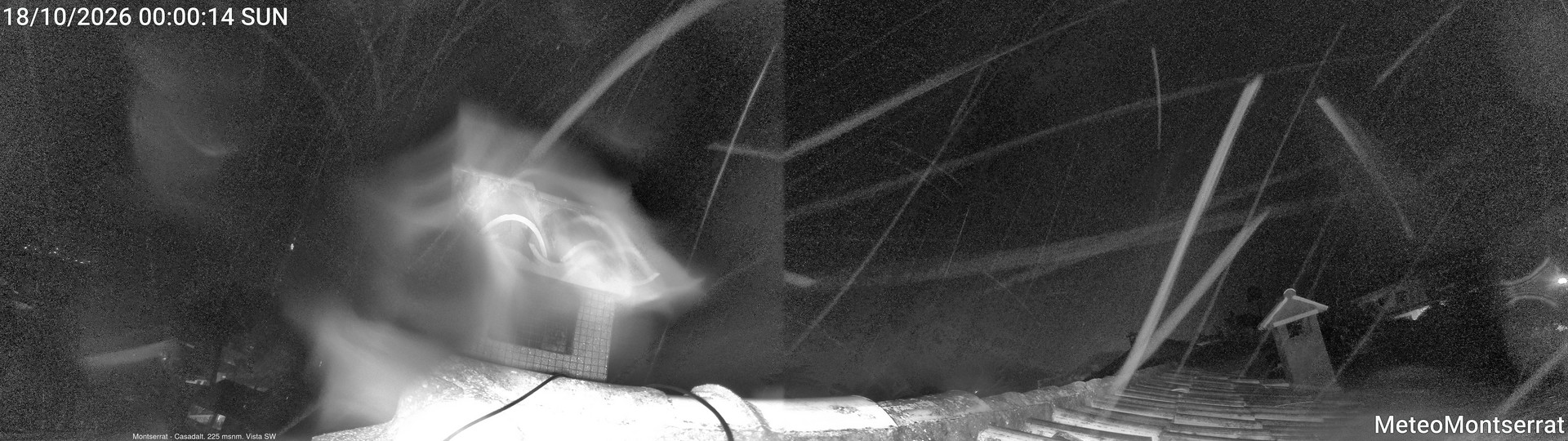 time-lapse frame, Montserrat - Casadalt 2(Valencia - Spain) webcam