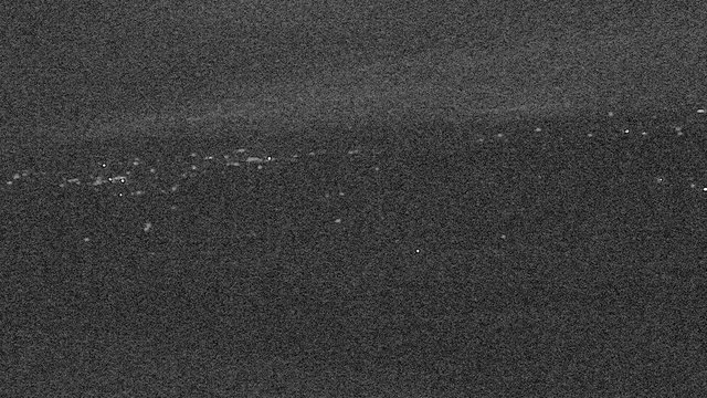 time-lapse frame, Sugarbush Lincoln Peak Scenic webcam