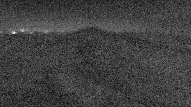 time-lapse frame, Sugarbush Lincoln Peak Scenic webcam