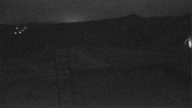 time-lapse frame, Snow Valley Slide Peak webcam