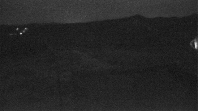 time-lapse frame, Snow Valley Slide Peak webcam