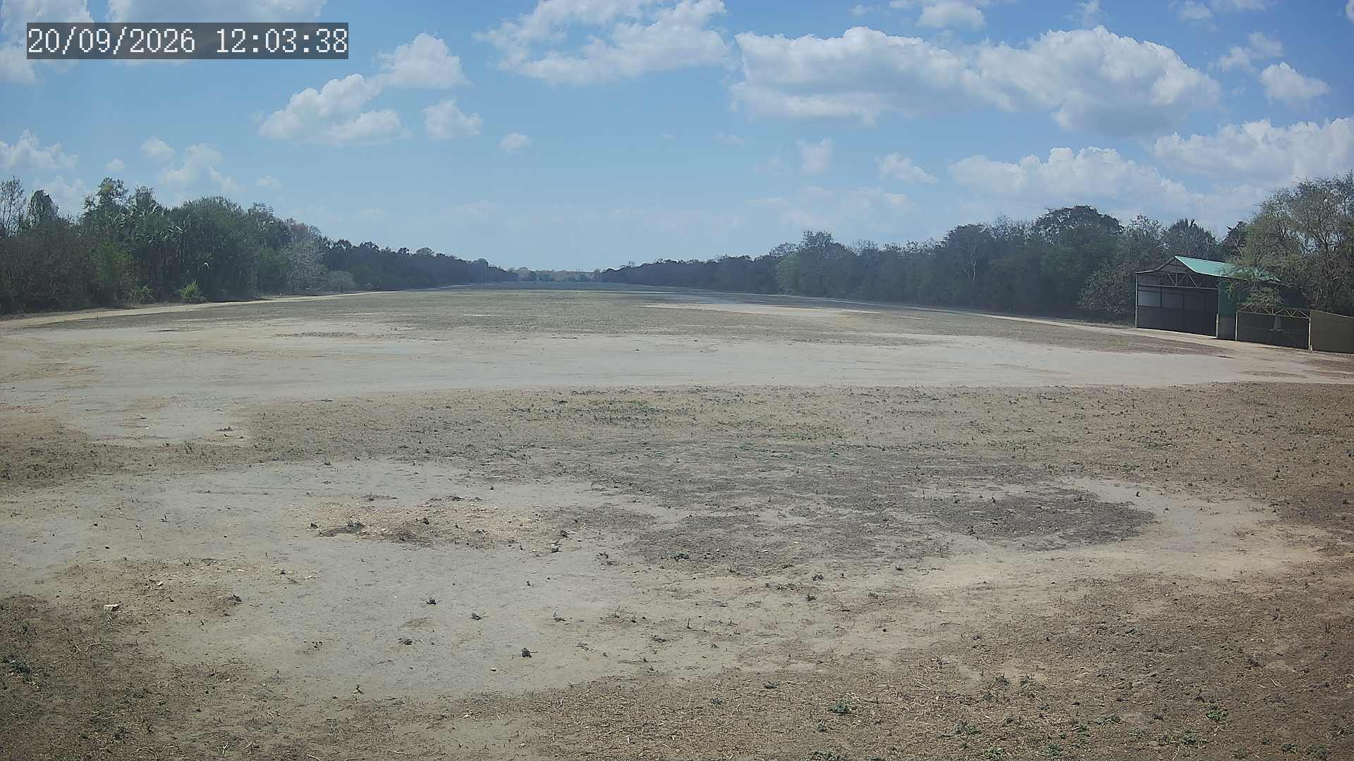 view from Chitengo on 2026-09-20