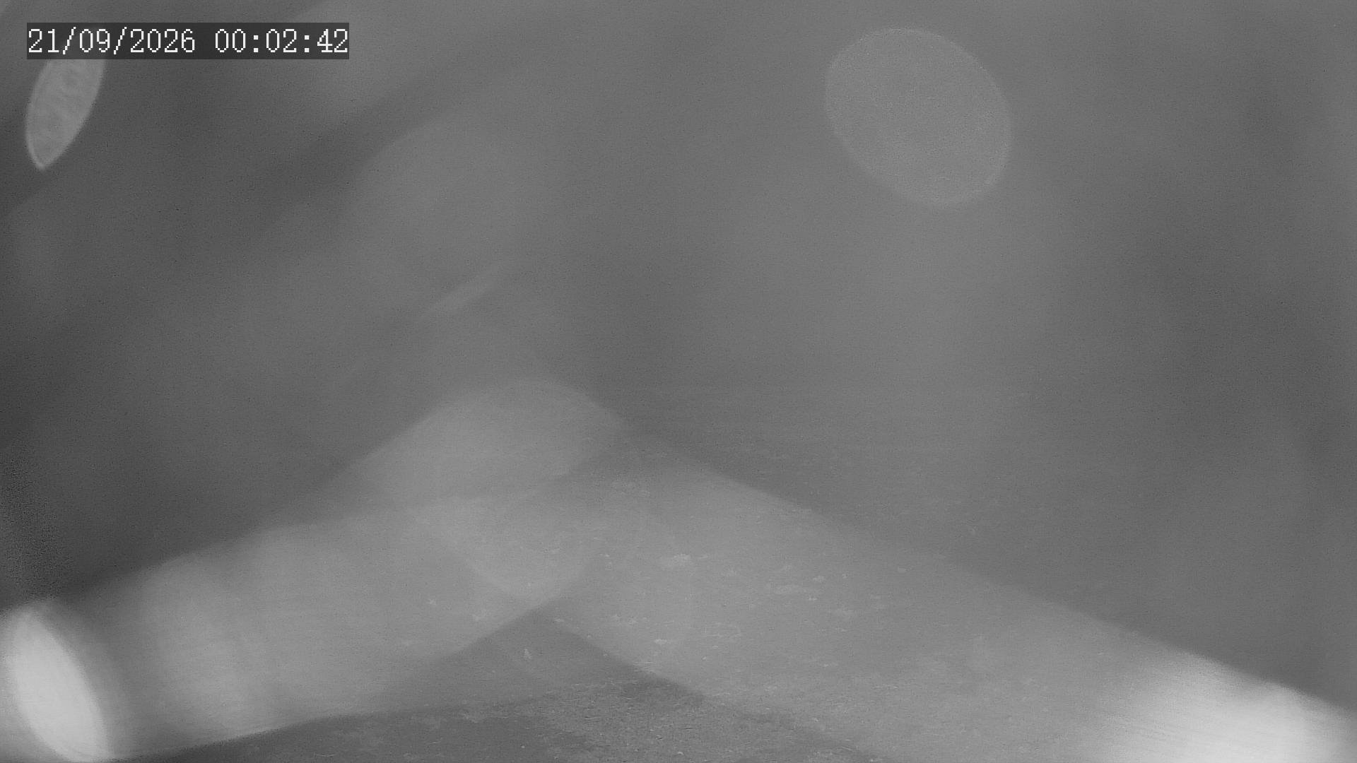 time-lapse frame, Chitengo webcam