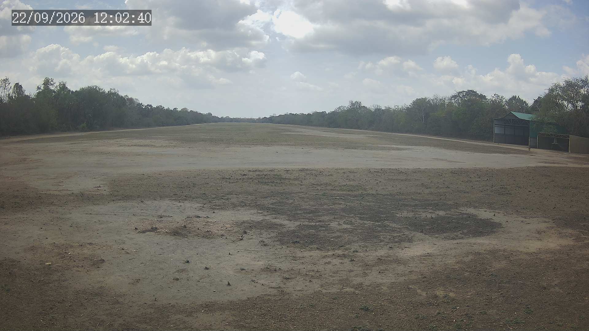 view from Chitengo on 2026-09-22