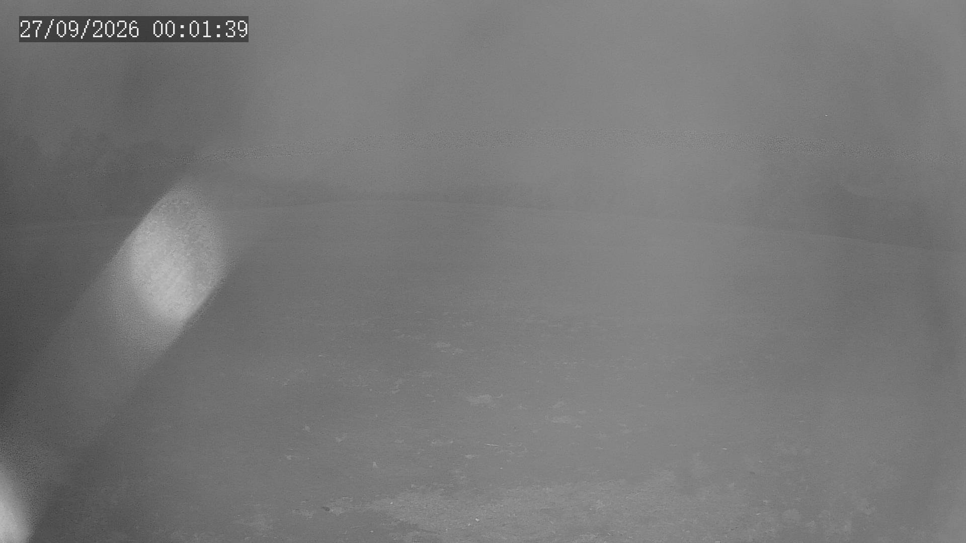 time-lapse frame, Chitengo webcam