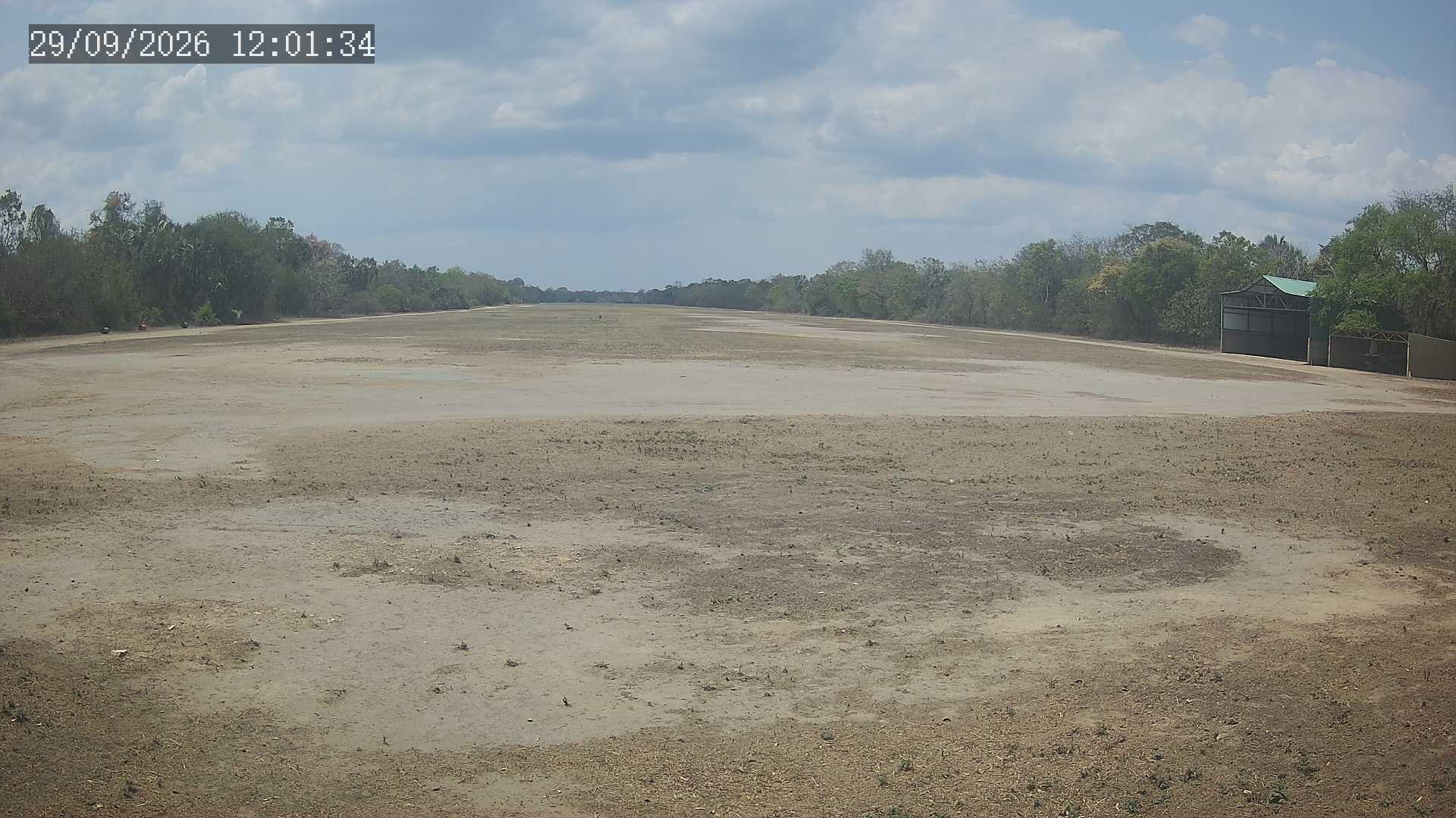 view from Chitengo on 2026-09-29