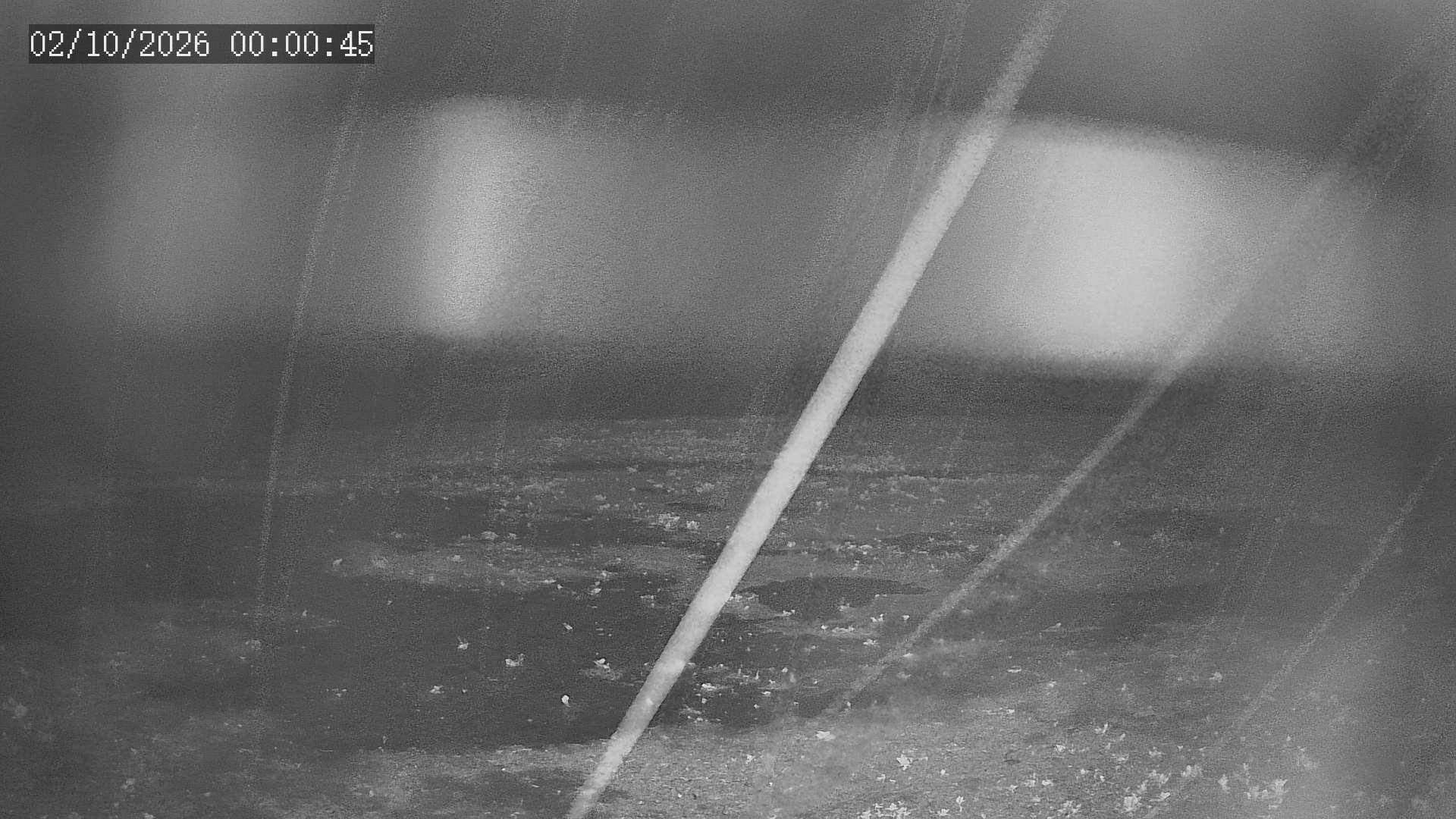 time-lapse frame, Chitengo webcam