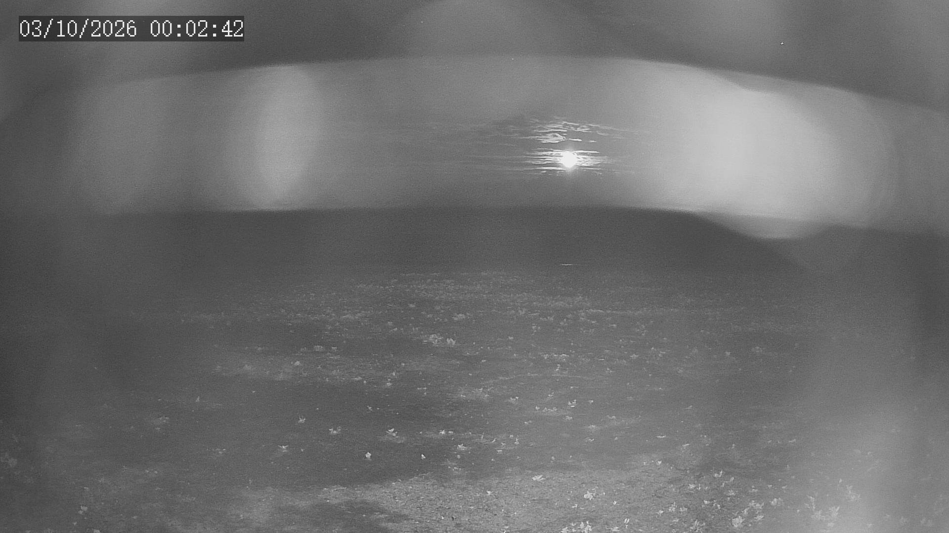 time-lapse frame, Chitengo webcam